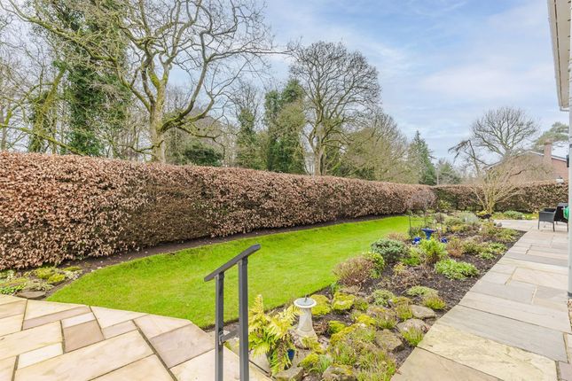 2 Torr Rise, Tarporley photo 3
