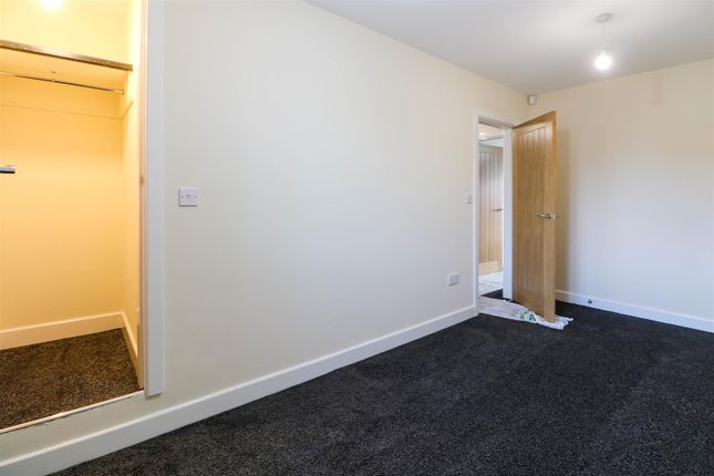 Detached house to rent in Ipswich Crescent, Great Barr, Birmingham