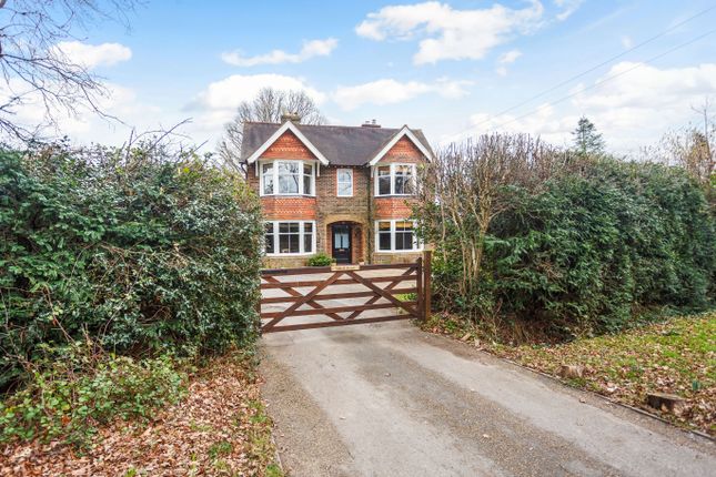 Detached house for sale in Newdigate Road, Dorking