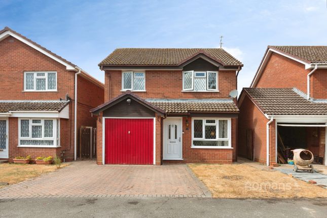 7, Griffon Close, Hampshire photo 4