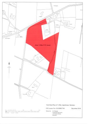 Land for sale in Ireland Road, Stenness