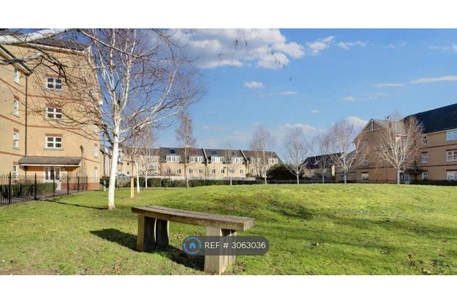 Winstanley Court, Cambridge photo 2