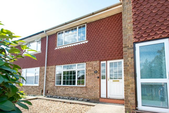 Thumbnail Terraced house for sale in Buckland Road, Orpington, Kent