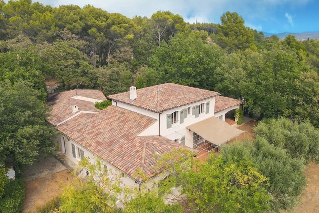 Thumbnail Villa for sale in Draguignan, Var Countryside (Fayence, Lorgues, Cotignac), Provence - Var