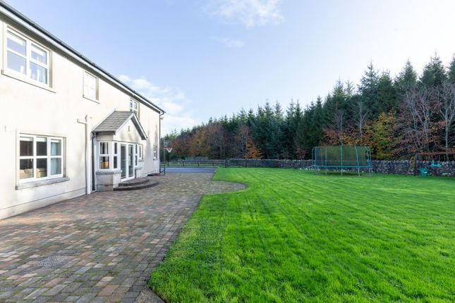 Detached house for sale in Staplestown, Murrintown, Wexford County, Leinster, Ireland
