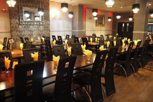 Thumbnail Restaurant/cafe for sale in Restaurants S60, South Yorkshire