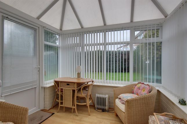 Detached bungalow for sale in Highfield Way, North Ferriby