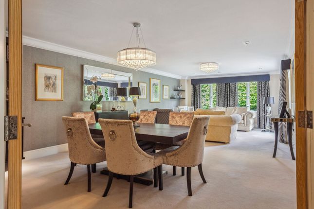 Apt 10, Fircroft Devenish Road, Ascot photo 3