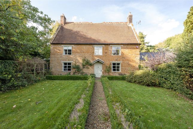 Thumbnail Detached house for sale in Well Lane, Everdon, Daventry, Northamptonshire