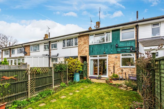Terraced house for sale in Hazelwood Road, Oxted