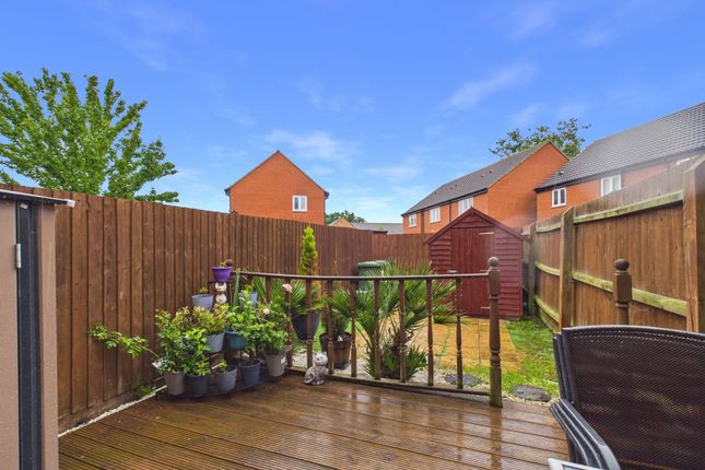 41 Wheatstone Road, Huntingdon photo 4