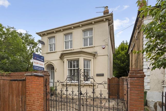 Thumbnail Detached house for sale in St. Annes Road, Cheltenham