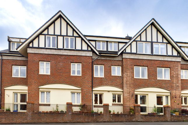 Thumbnail Parking/garage for sale in Goodrich Court, Ross On Wye, Herefordshire