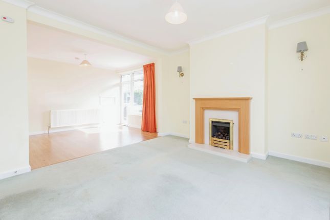 Bungalow for sale in Heather Lea Place, Sheffield, South Yorkshire