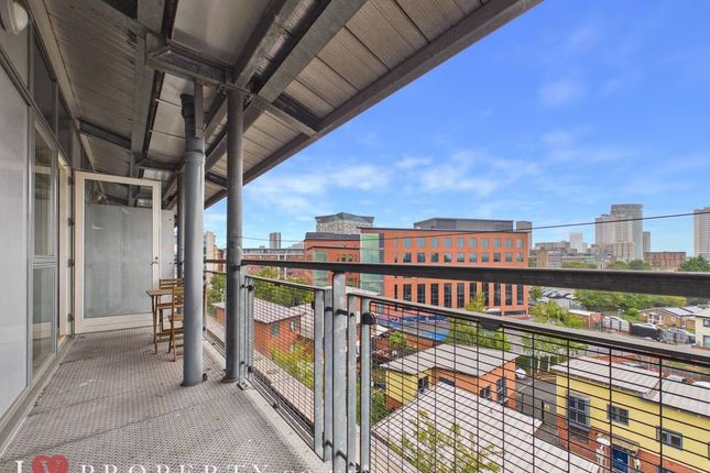 Apartment 44, 1, Langley Walk, West Midlands photo 3