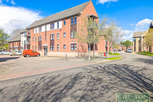 Flat to rent in Second Lane, Life Building, Northampton, Northamptonshire