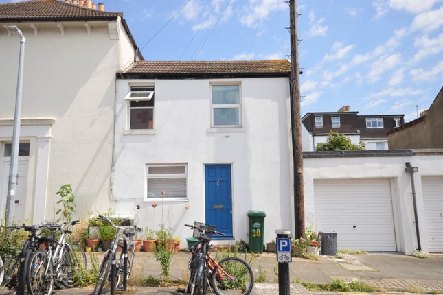 Detached house to rent in Ditchling Rise, Brighton