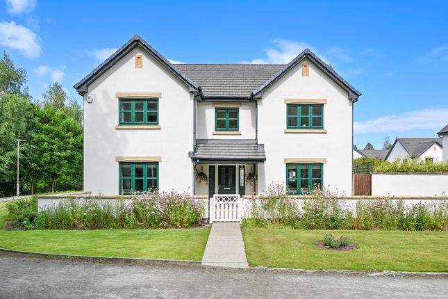 11, Old Dalmore Gardens, Penicuik photo 2