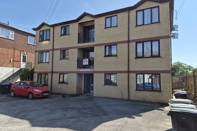 Flat 2, Guernsey Court, Skegness photo 3