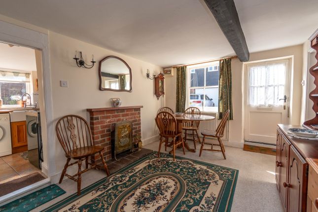 Ashanti, Church Street, Wells-next-the-Sea photo 4