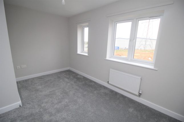 Semi-detached house for sale in Pinder Road, Armthorpe, Doncaster, South Yorkshire
