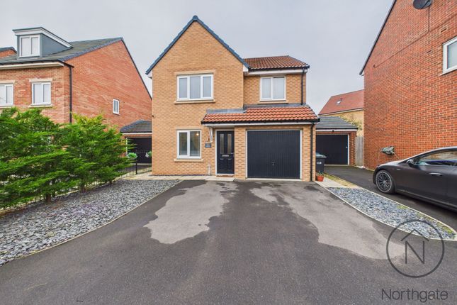 34 Chestnut Way, Newton Aycliffe photo 2