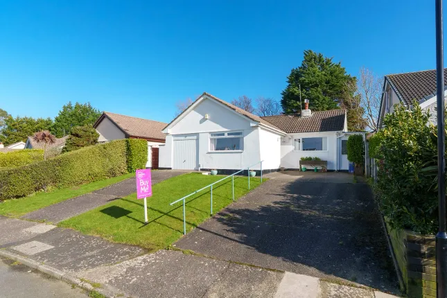 2-bed house on 12, Claughbane Drive, Ramsey, £319,000