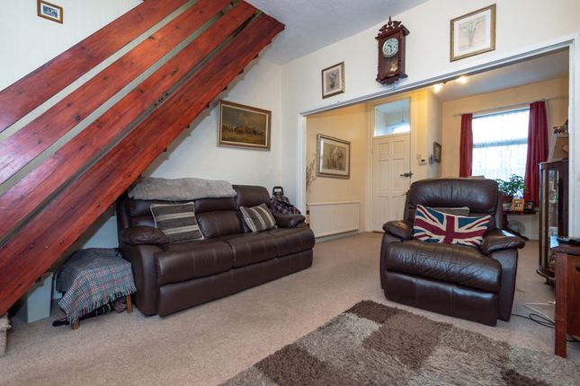 Terraced house for sale in Dorothy Street, Salford