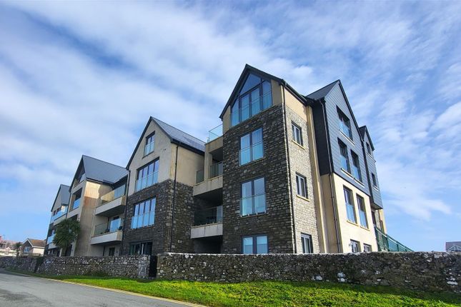 Thumbnail Flat for sale in Battery Road, Tenby, Pembrokeshire.