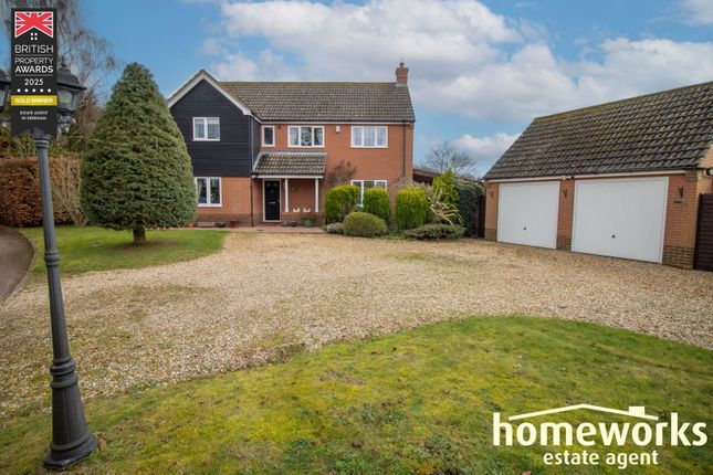 40, Fakenham Road, Dereham photo 2