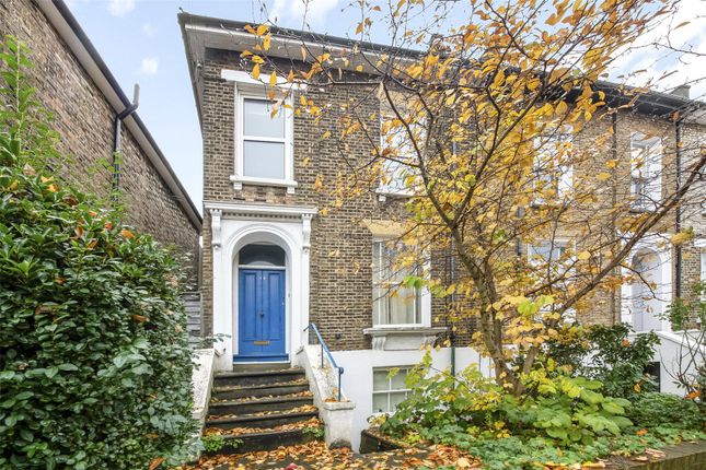 Flat for sale in St. Donatts Road, New Cross