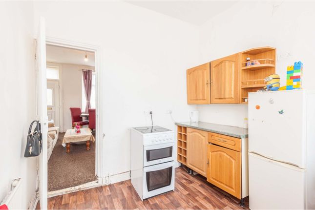 Terraced house for sale in Greenhill Street, Bradford