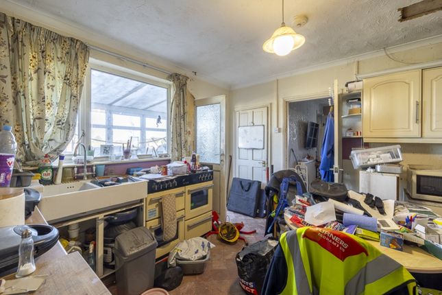 Lineside Cottage, Lineside, Boston photo 2