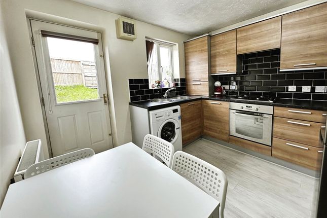 Terraced house for sale in Chestnut Crescent, Barnsley, South Yorkshire