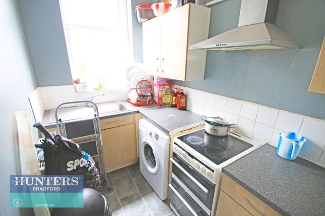 Terraced house to rent in Gaythorne Road Bowling, Bradford, West Yorkshire