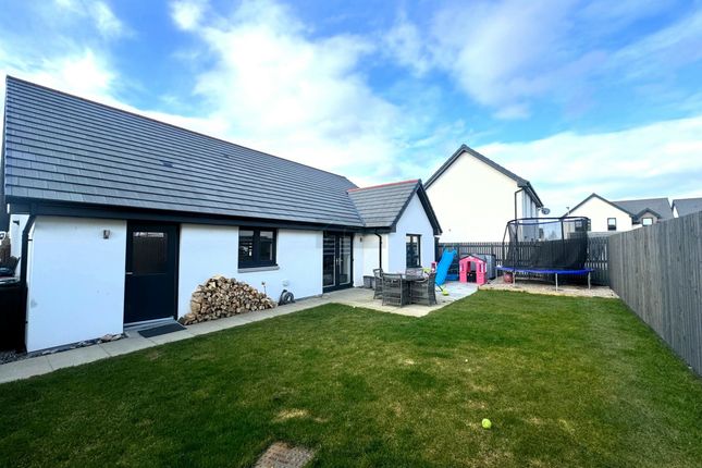 Detached bungalow for sale in Skylark Rise, Forres