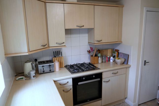 Flat for sale in Mill Meadow Court, Norton, Stockton-On-Tees