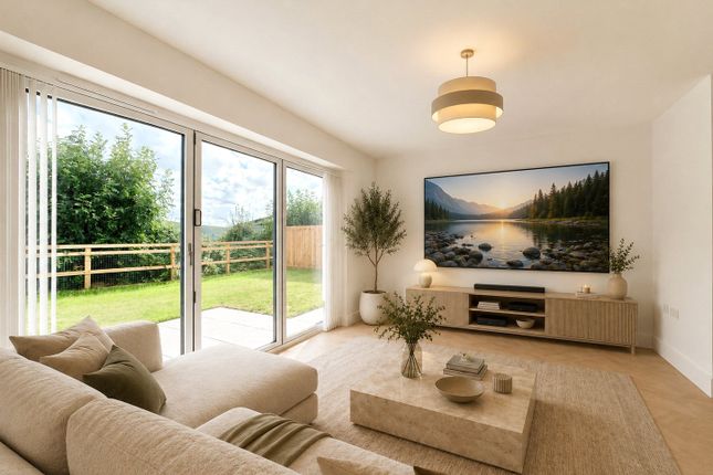 Plot 6 - THE MELDON,, Long Close, Barnstaple photo 4