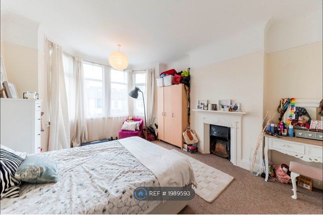Terraced house to rent in Liddell Gardens, London