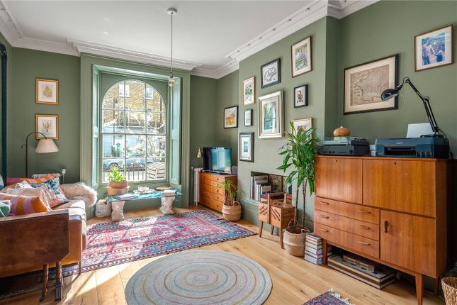6, St Pauls Place, London photo 2