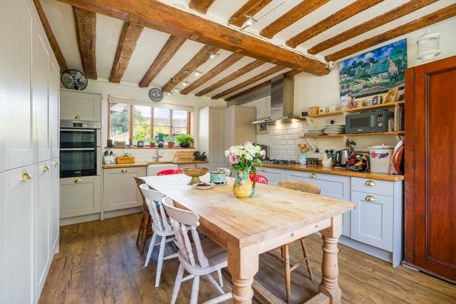 Fairstead Farmhouse, Eye Road, Eye photo 4