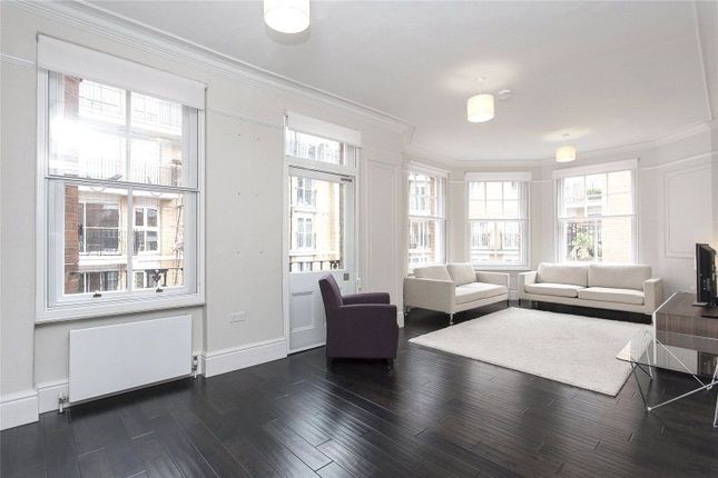 Flat to rent in Westminster Palace Gardens, London SW1P