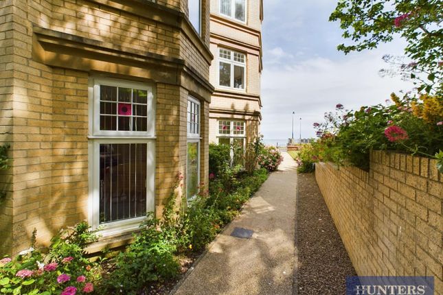 Flat for sale in The Beach, Filey