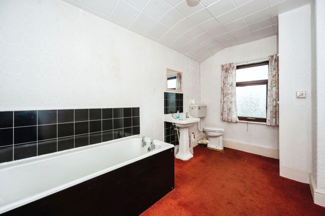 Terraced house for sale in Penkford Lane, Collins Green, Warrington, Cheshire