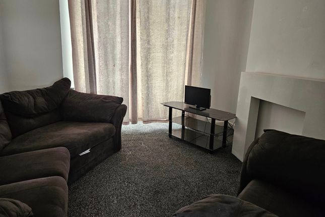 Terraced house to rent in Alexandra Terrace, Wheatley Hill