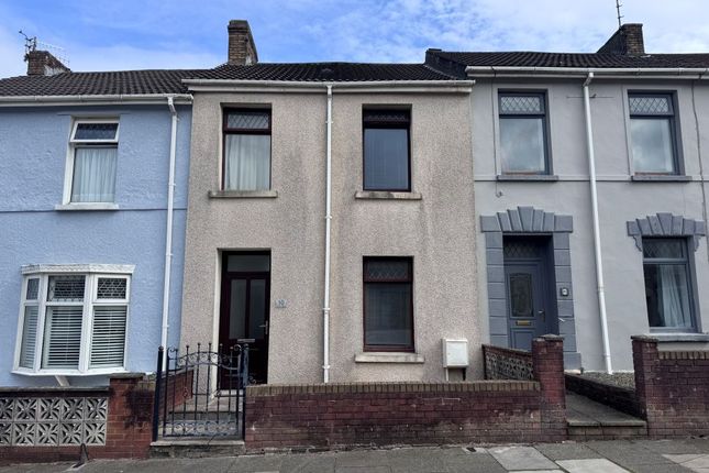 10, Albert Street, Llanelli photo 2