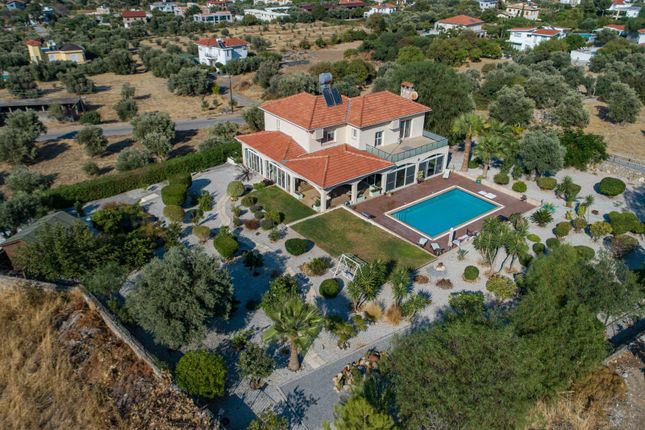 Thumbnail Villa for sale in Lapta, Sehit, Kyrenia (City), Kyrenia, Cyprus