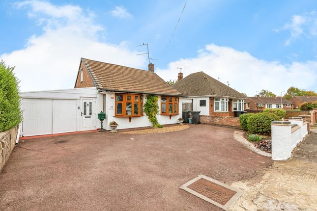 2-bed other on 49, Grafton Road, Rushden, £190,000
