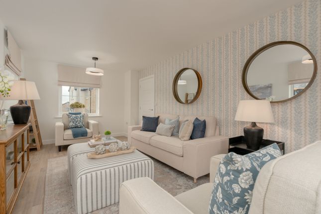 Plot 21 The Bowfell,, Highbury Meadows, Elswick photo 3