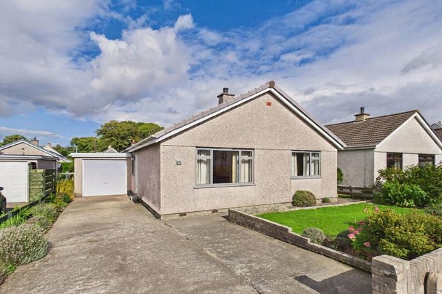 3-bed house on 48, Y Wern, Llanfairpwllgwyngyll, £265,000